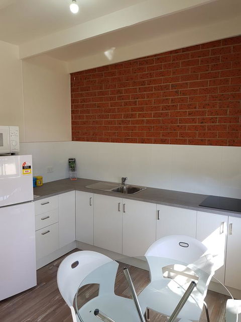 Beachcomber Holiday Units - Kempsey Accommodation 12