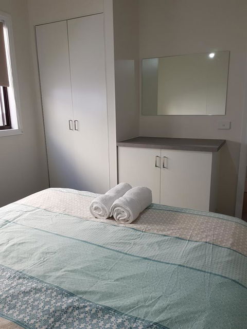 Beachcomber Holiday Units - Kempsey Accommodation 17