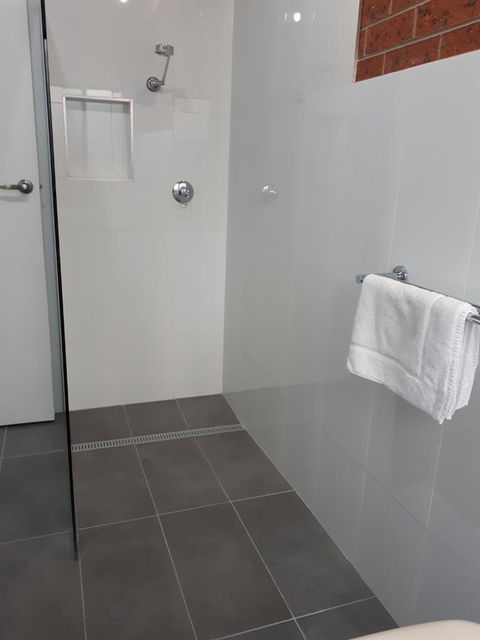 Beachcomber Holiday Units - Kempsey Accommodation 10