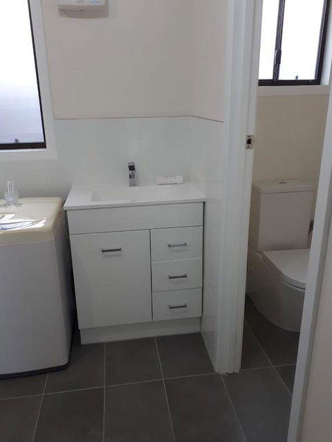 Beachcomber Holiday Units - Kempsey Accommodation 8