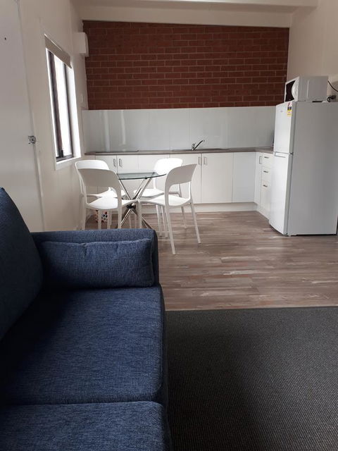 Beachcomber Holiday Units - Kempsey Accommodation 11