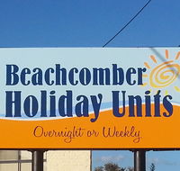 Beachcomber Holiday Units - Kempsey Accommodation