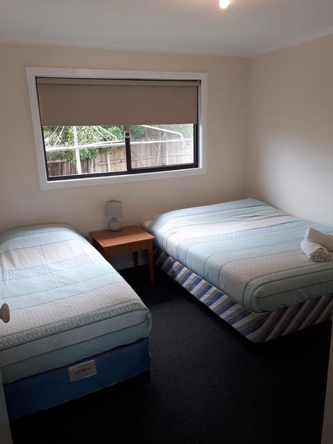 Beachcomber Holiday Units - Kempsey Accommodation 1