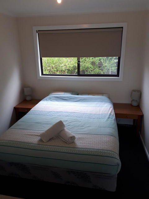 Beachcomber Holiday Units - Kempsey Accommodation 2