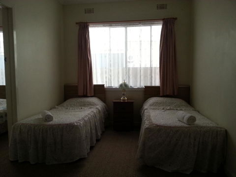 Beachcomber Holiday Units - Kempsey Accommodation 28