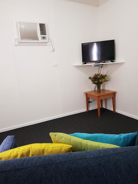 Beachcomber Holiday Units - Kempsey Accommodation 14
