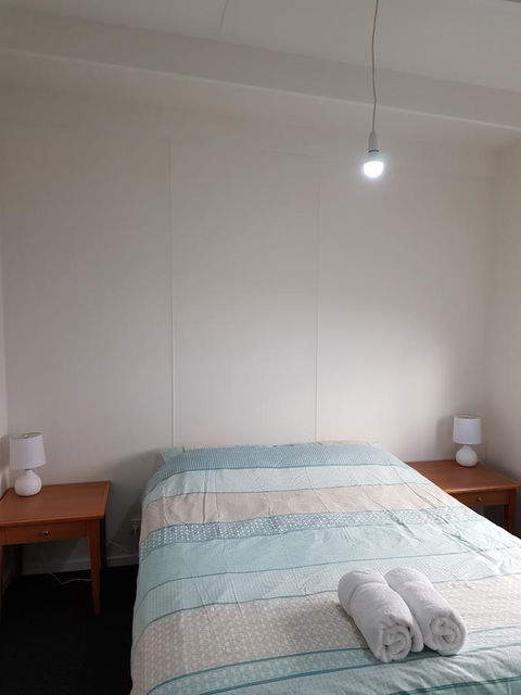 Beachcomber Holiday Units - Kempsey Accommodation 18