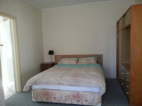 Beachcomber Holiday Units - Kempsey Accommodation 42