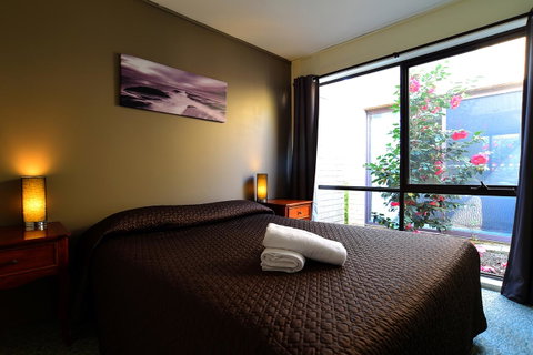 Executive Hideaway - Kempsey Accommodation 20