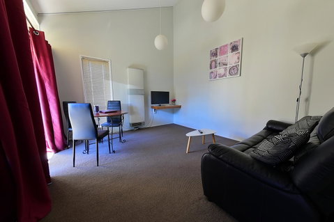 Executive Hideaway - Kempsey Accommodation 43