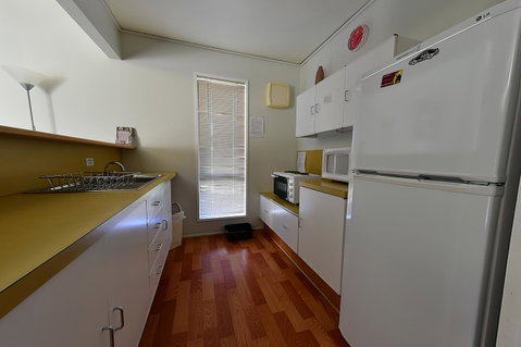 Executive Hideaway - Kempsey Accommodation 37