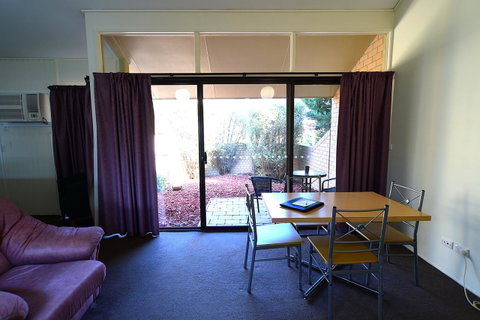 Executive Hideaway - Kempsey Accommodation 33