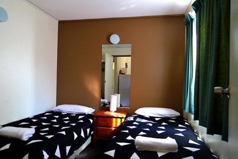 Executive Hideaway - Kempsey Accommodation 6