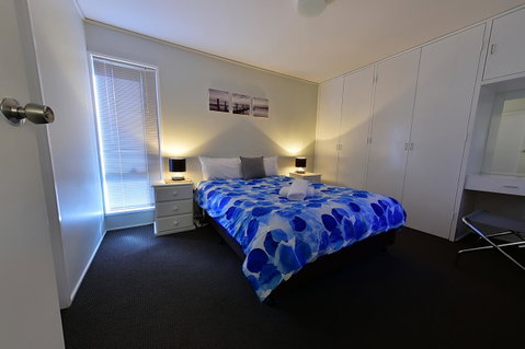 Executive Hideaway - Kempsey Accommodation 40