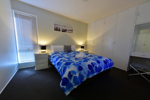 Executive Hideaway - Kempsey Accommodation 41