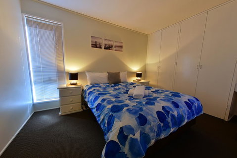 Executive Hideaway - Kempsey Accommodation 39