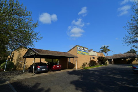 Executive Hideaway - Kempsey Accommodation 10