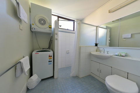 Executive Hideaway - Kempsey Accommodation 38