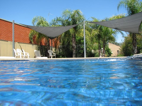 Executive Hideaway - Kempsey Accommodation 0