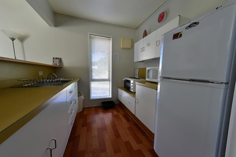 Executive Hideaway - Kempsey Accommodation 36