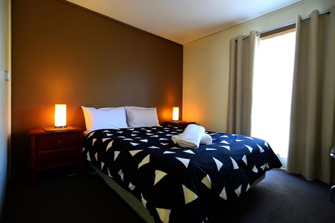 Executive Hideaway - Kempsey Accommodation 4