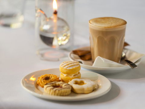 Hotel Grand Chancellor Melbourne - Kempsey Accommodation 37