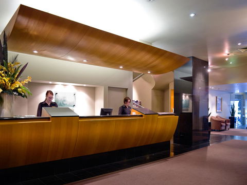 Hotel Grand Chancellor Melbourne - Kempsey Accommodation 27