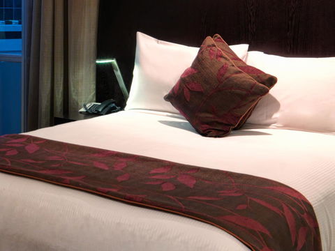 Hotel Grand Chancellor Melbourne - Kempsey Accommodation 17
