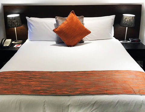 Hotel Grand Chancellor Melbourne - Kempsey Accommodation 8
