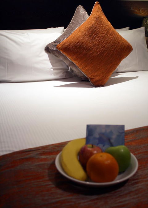 Hotel Grand Chancellor Melbourne - Kempsey Accommodation 15