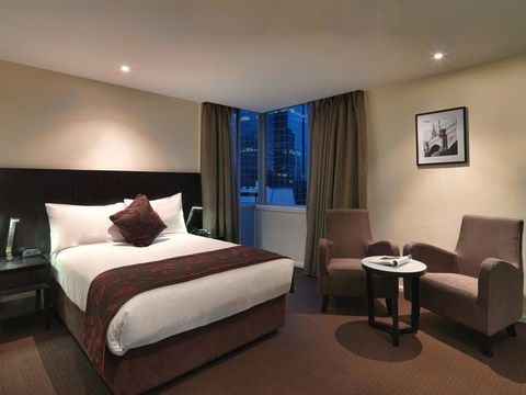 Hotel Grand Chancellor Melbourne - Kempsey Accommodation 14