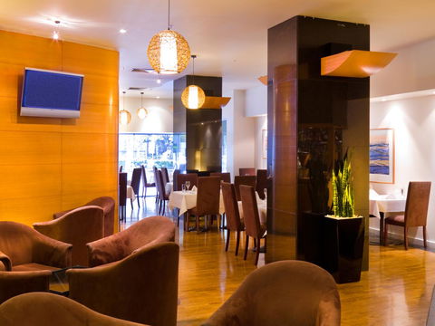 Hotel Grand Chancellor Melbourne - Kempsey Accommodation 36