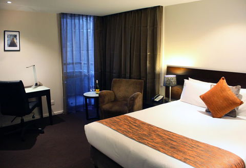 Hotel Grand Chancellor Melbourne - Kempsey Accommodation 16