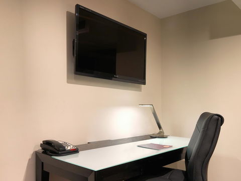 Hotel Grand Chancellor Melbourne - Kempsey Accommodation 21