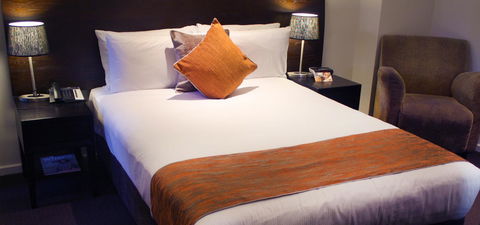 Hotel Grand Chancellor Melbourne - Kempsey Accommodation 12