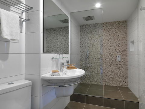 Hotel Grand Chancellor Melbourne - Kempsey Accommodation 6