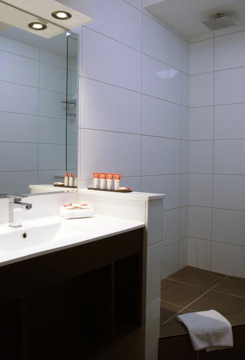 Hotel Grand Chancellor Melbourne - Kempsey Accommodation 10
