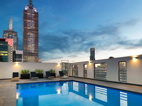 Hotel Grand Chancellor Melbourne - Kempsey Accommodation 7