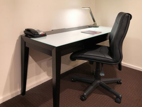Hotel Grand Chancellor Melbourne - Kempsey Accommodation 19