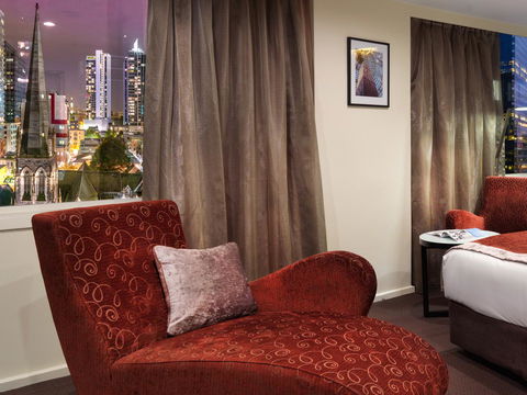 Hotel Grand Chancellor Melbourne - Kempsey Accommodation 26