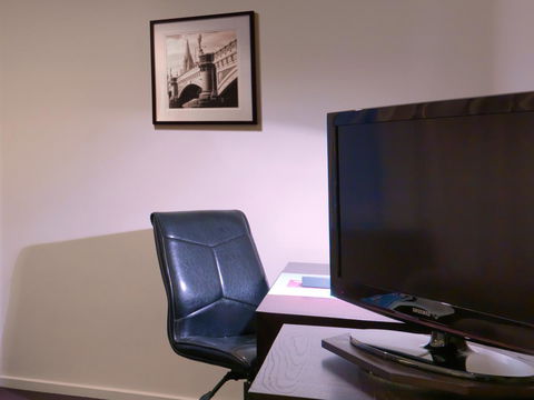 Hotel Grand Chancellor Melbourne - Kempsey Accommodation 25