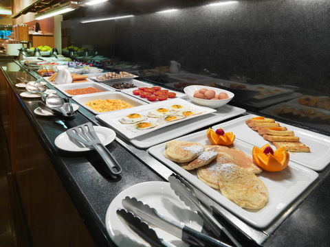 Hotel Grand Chancellor Melbourne - Kempsey Accommodation 43