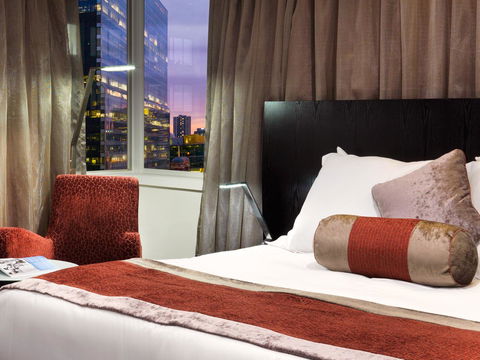 Hotel Grand Chancellor Melbourne - Kempsey Accommodation 5