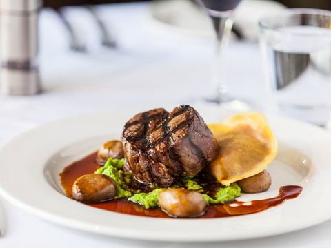 Hotel Grand Chancellor Melbourne - Kempsey Accommodation 35