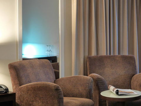 Hotel Grand Chancellor Melbourne - Kempsey Accommodation 18