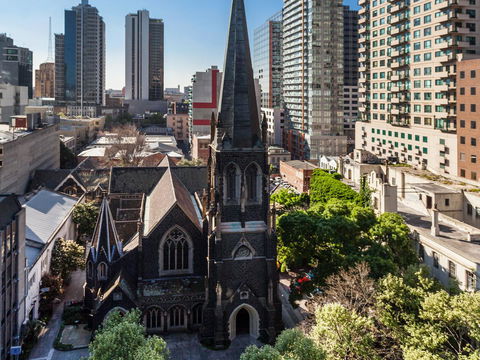 Hotel Grand Chancellor Melbourne - Kempsey Accommodation 24