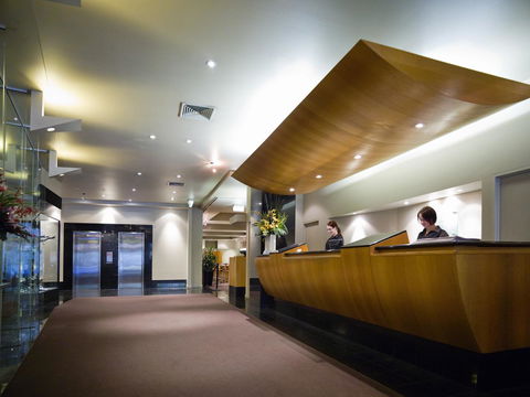 Hotel Grand Chancellor Melbourne - Kempsey Accommodation 3