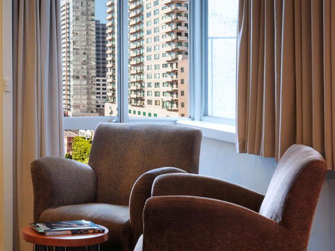 Hotel Grand Chancellor Melbourne - Kempsey Accommodation 22