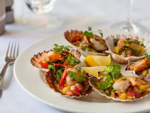 Hotel Grand Chancellor Melbourne - Kempsey Accommodation 40