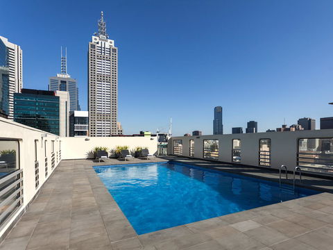 Hotel Grand Chancellor Melbourne - Kempsey Accommodation 13